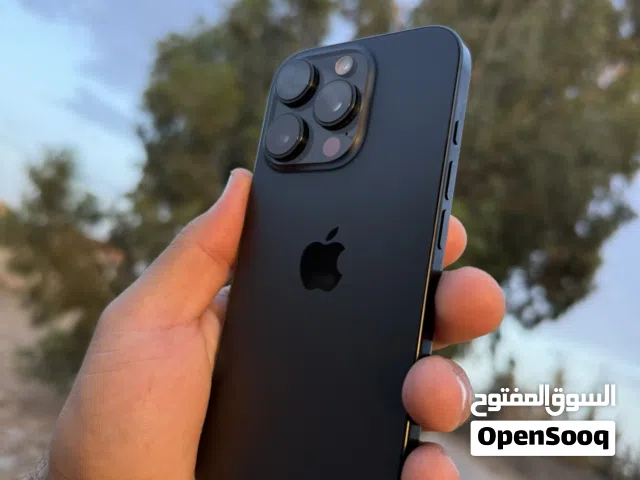 Apple iPhone 16 Pro 128 GB in Tripoli