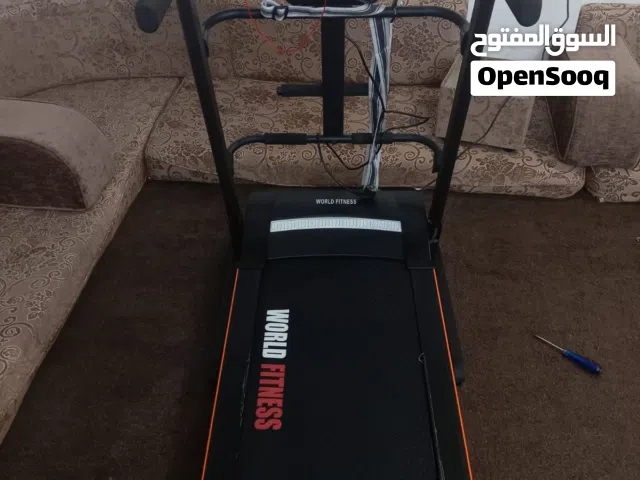 جهاز مشي  للبيع