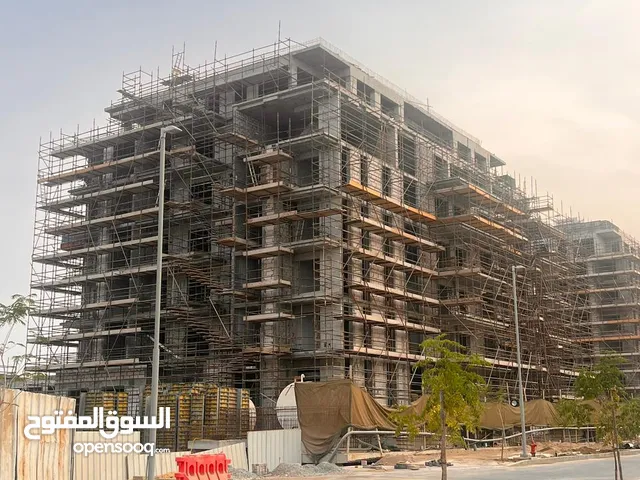 61m2 1 Bedroom Apartments for Sale in Muscat Al Mouj
