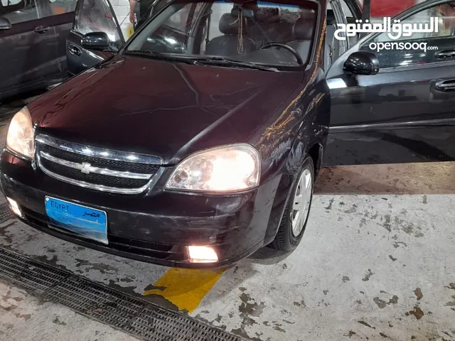 Chevrolet Optra 2010 in Cairo