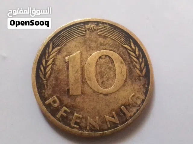 عملات للبيع