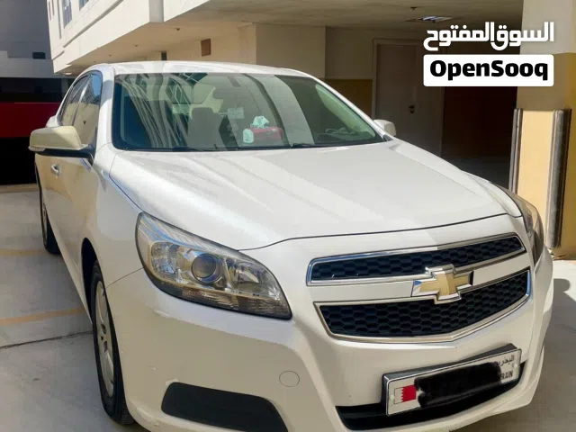 CHEVORLET MALIBU LS 2015, Luxury shape, Great Sedan. Genuine condition