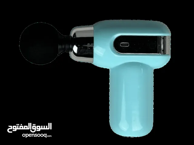 مسدس تدليك شحن 4 في 1 الاستخدامات المسدس تدليك مناسب لتخفيف آلام العضلات وتعزيز الاسترخاء.