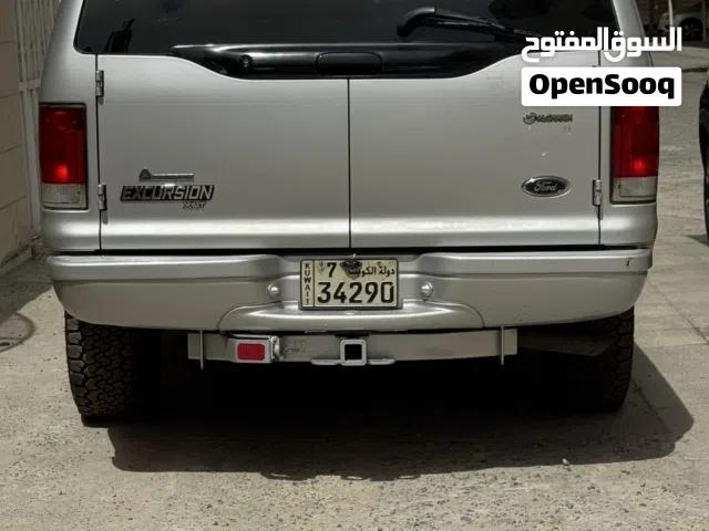 2000 Ford Expedition XLT