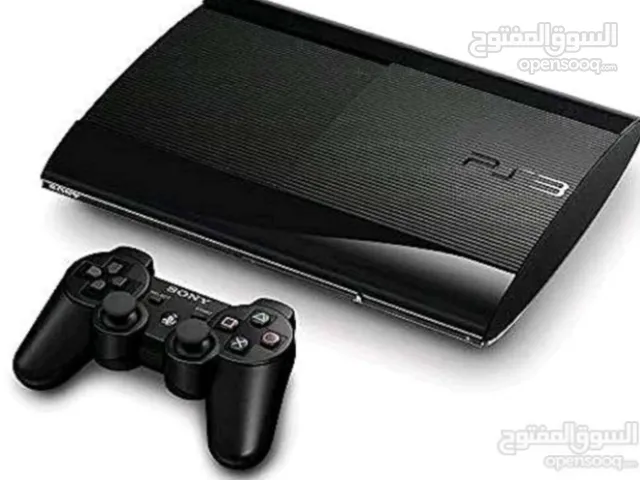 PlayStation 3 PlayStation for sale in Al Dakhiliya
