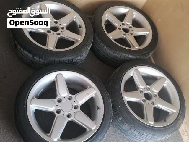 رنجات بي ام شنايزر e36 أصلية