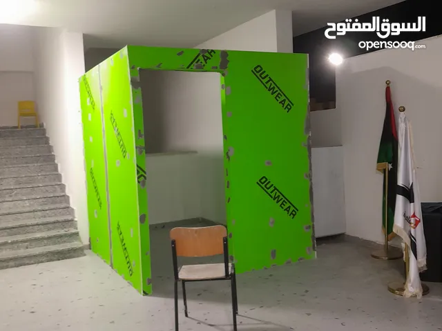 اسطي جبس بورد فواصل وفلات واسمنت بورد وجهات المحلات