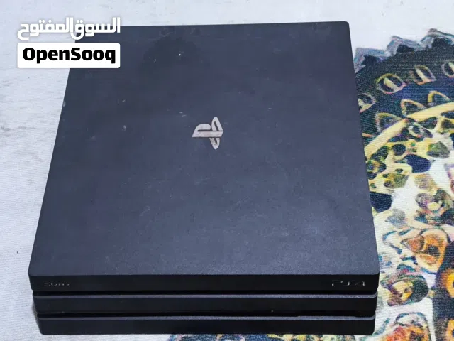 PlayStation 4 PlayStation for sale in Basra