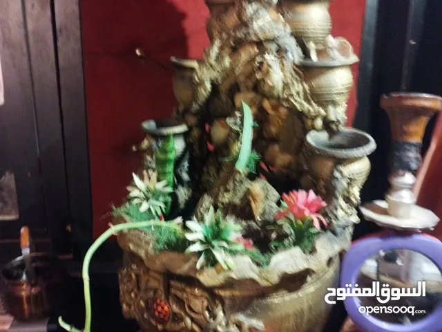 شلال ميه فخار اشي فخم شغال