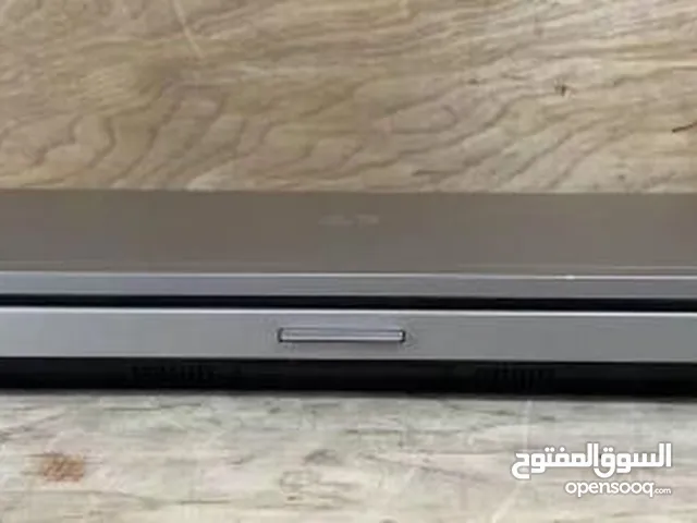لاب توب مستعمل