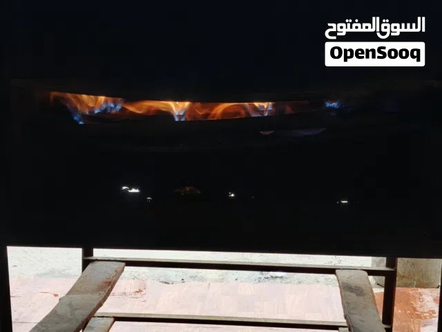 فرن عربي مستعمل 80*55 سم