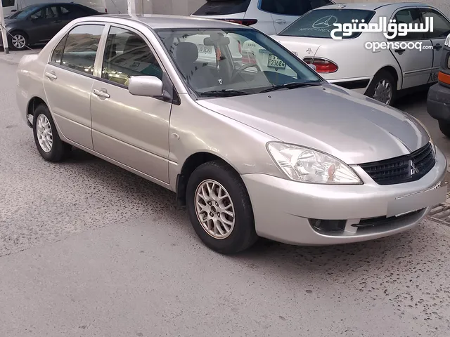 Used Mitsubishi Lancer in Hawally