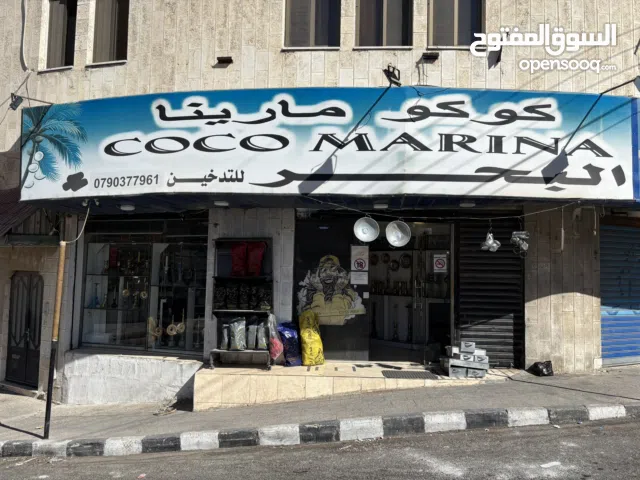 5 m2 5 Bedrooms Apartments for Sale in Amman Al Muqabalain