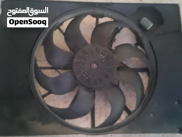 مروحة رديتر للبيع