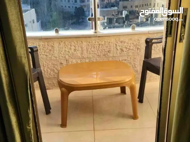 100m2 2 Bedrooms Apartments for Rent in Ramallah and Al-Bireh Beitunia