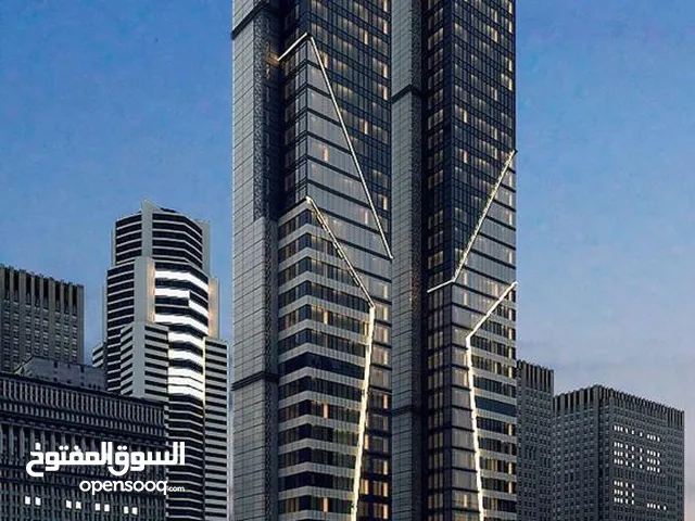 Monthly Offices in Kuwait City Qibla