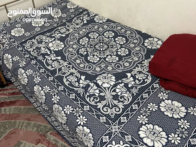 سرير نفر واحد