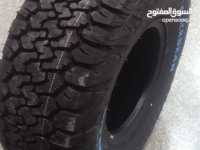 Black Bear 15 Tyres in Muscat
