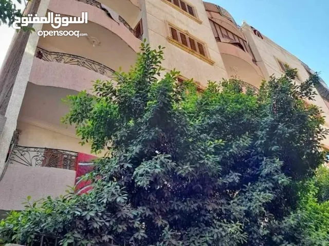 5+ floors Building for Sale in Giza Haram