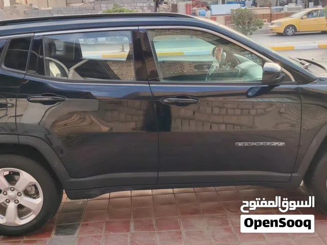 Used Jeep Compass in Maysan