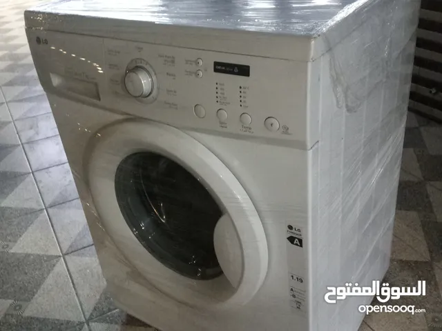 غساله الجي دايركت درايف