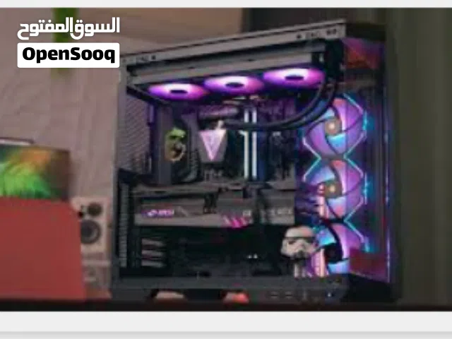 gaming pc build /consoltation