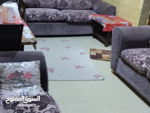 50 m2 2 Bedrooms Apartments for Rent in Hawally Hawally