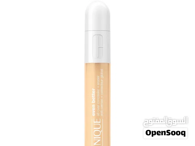 30% off Clinique Concealer  Original Product– Special Price!
