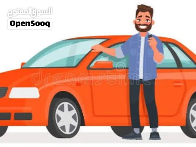 توصيل مشاوير يومية وطلبات داخل جدة ومكة والمطارات