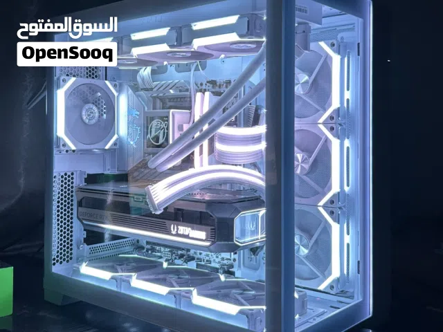للبيع بيسي جيمنج قوي
