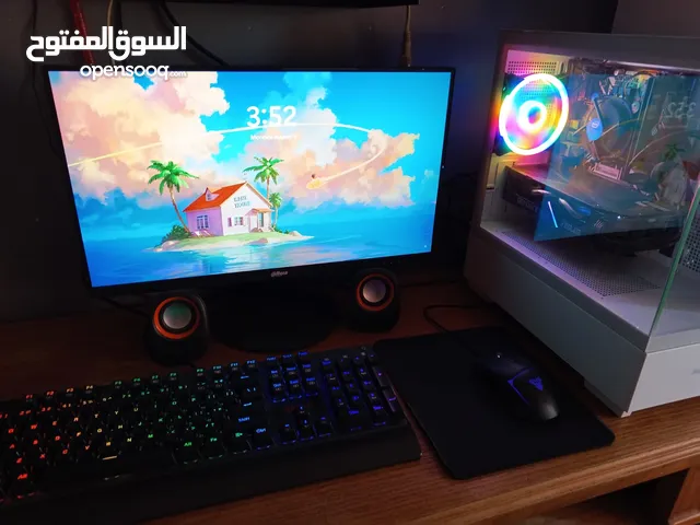 Windows Other Computers for sale in Zarqa