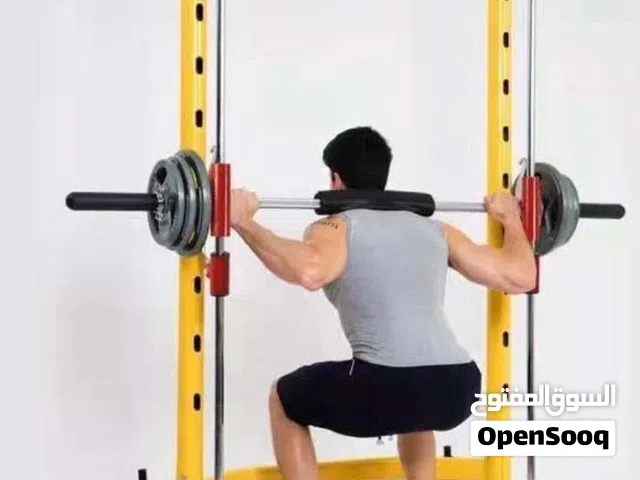 سمث راك متحرك جودة ومتانة عالية بالصناعه