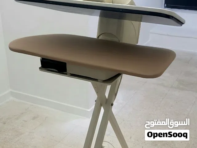 مكبس بخار  للكوي  platinum