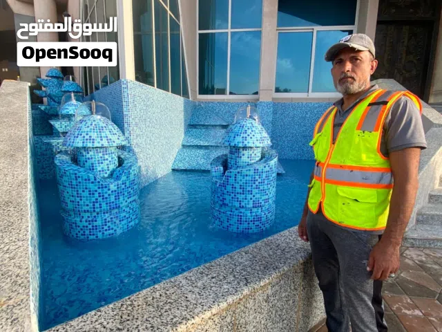 شركه دنيا الزهور