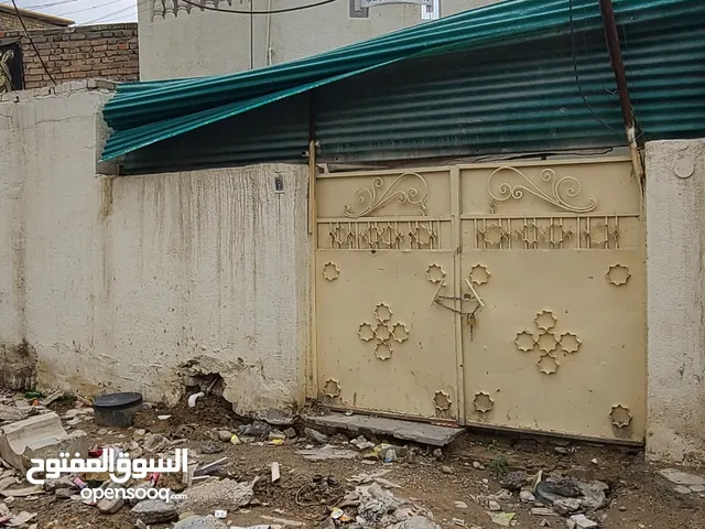 105 m2 2 Bedrooms Townhouse for Sale in Baghdad Hay-Al Nassr