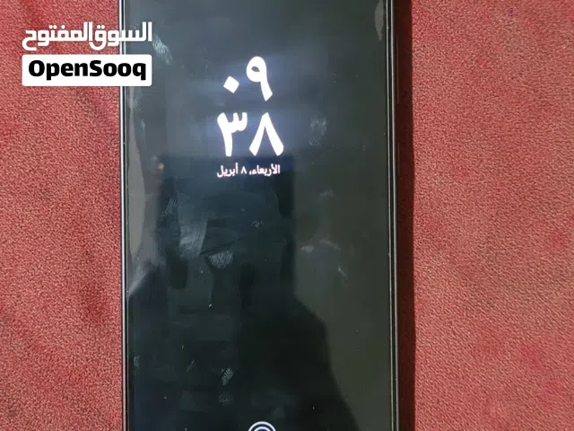 Samsung galaxy A36 5g مستعمل وكاله