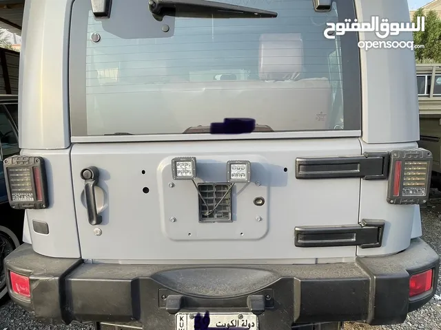Used Jeep Other in Al Ahmadi