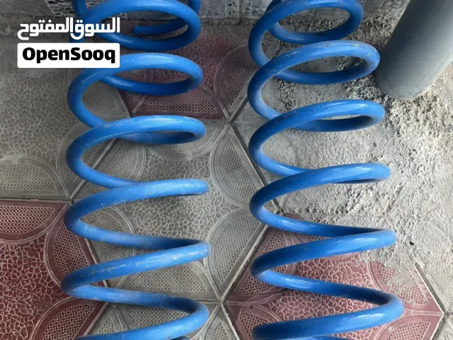 سبرنجات ترفيع استخدام بسيط جداً كاملات بدون قص