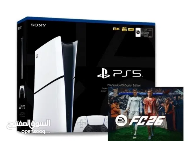 new Playstation 5 bundle