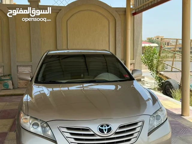 Used Toyota Camry in Ras Al Khaimah