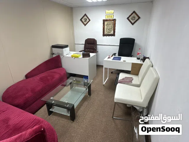 Furniture factory running business for sale with valid 1 year license and employees with visa