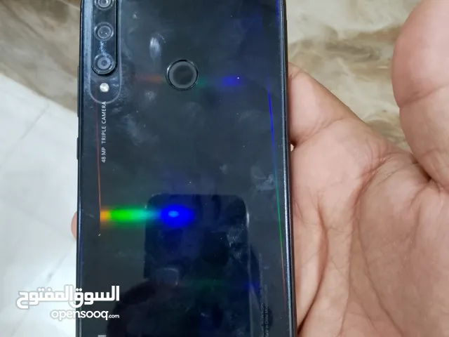 Huawei Y7p 64 GB in Jeddah