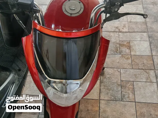 2019 هوندا أخرى