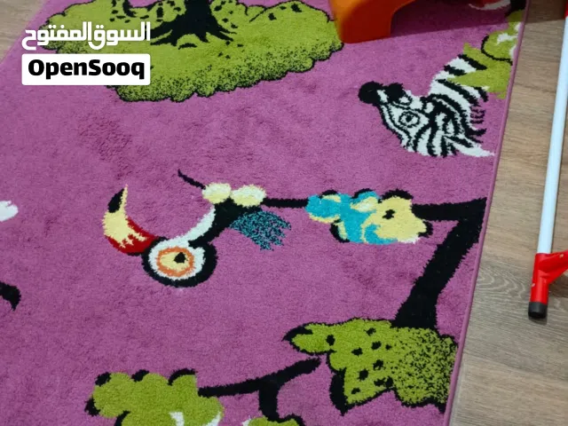 سجاد غرفة اطفال تركي