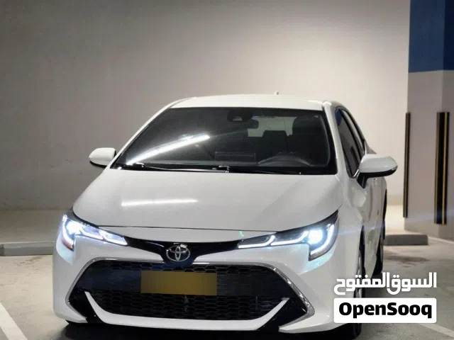 كورولا 2022 &corolla for sale
