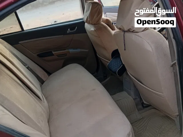 2013 آي إم IM L6