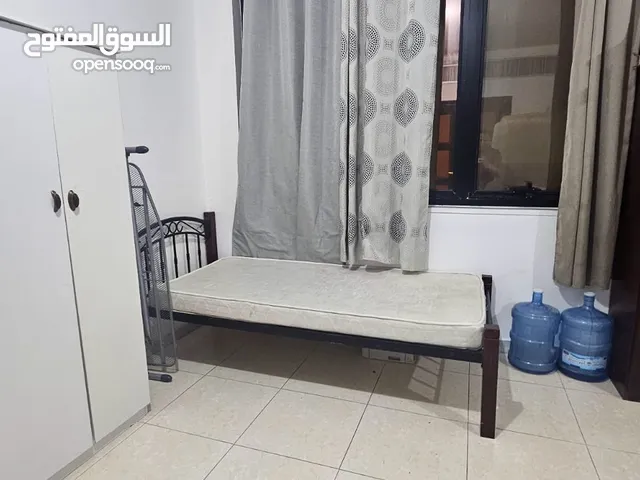 Furnished Monthly in Abu Dhabi Al Najda Street