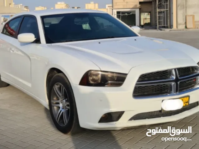 Dodge 2014