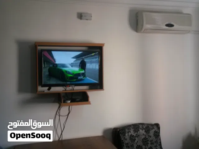 60 m2 2 Bedrooms Apartments for Rent in Irbid Al Naseem Circle