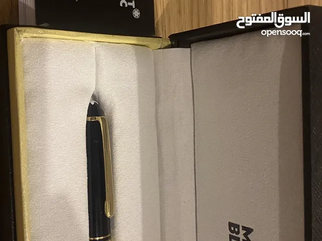 قلم مونت بلاك اصليMont Blanc     meisterstuck pencil